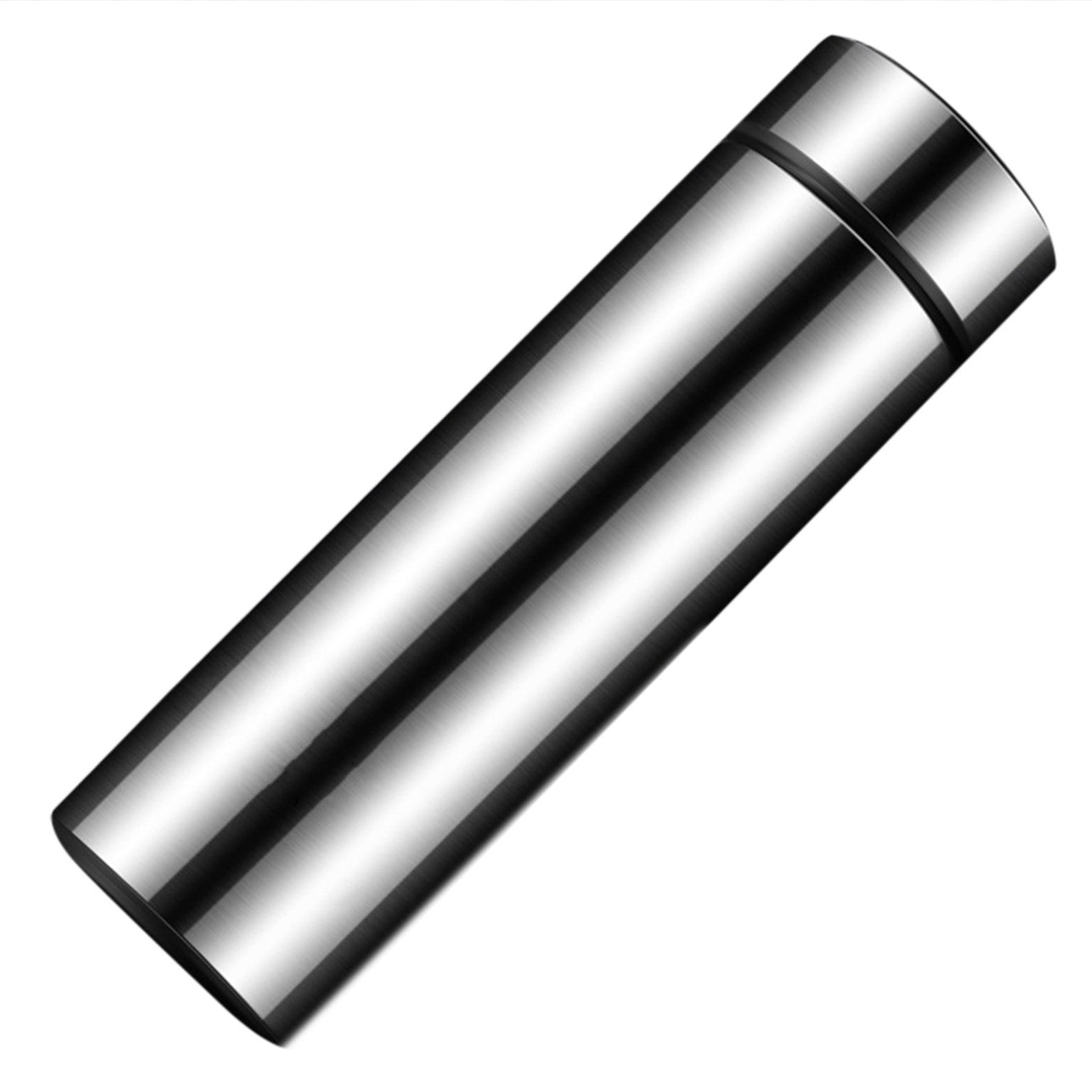 Smart Water Cup Portable Stainless Steel Cup