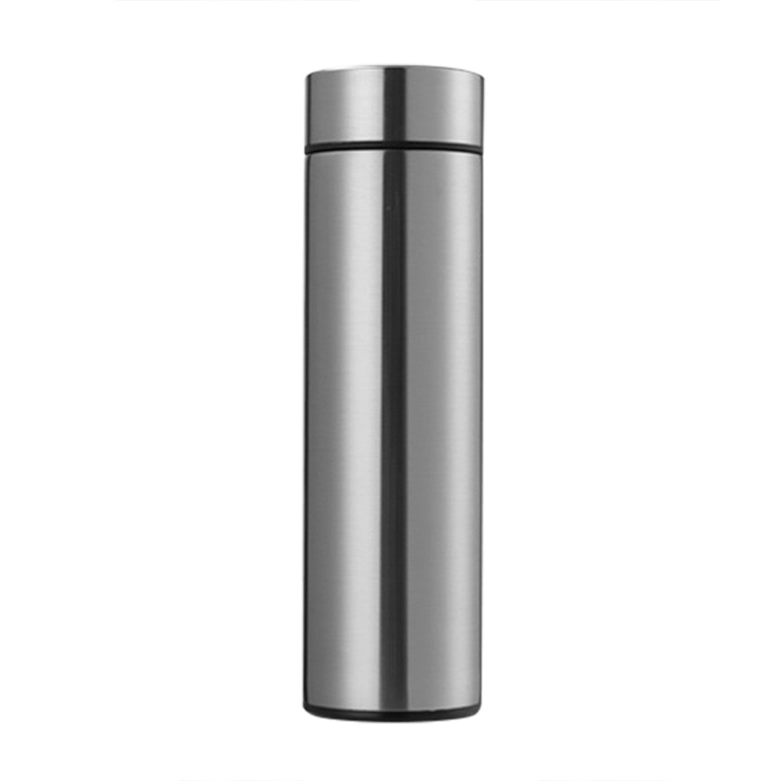 Smart Water Cup Portable Stainless Steel Cup