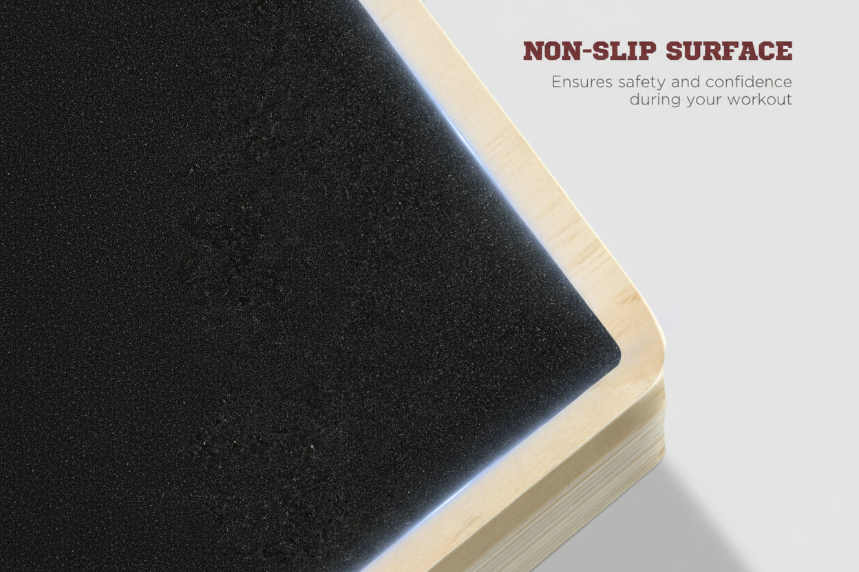 Soozier Calf Stretcher