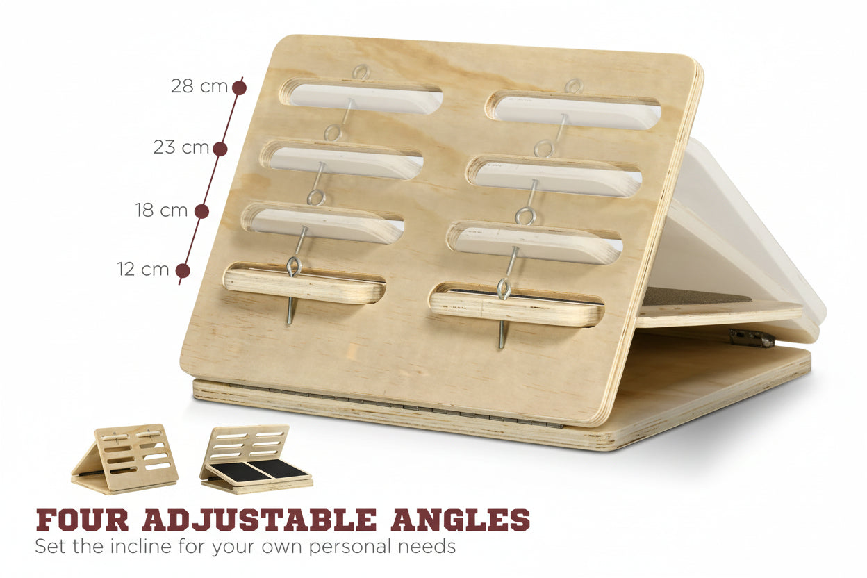 Soozier Calf Stretcher