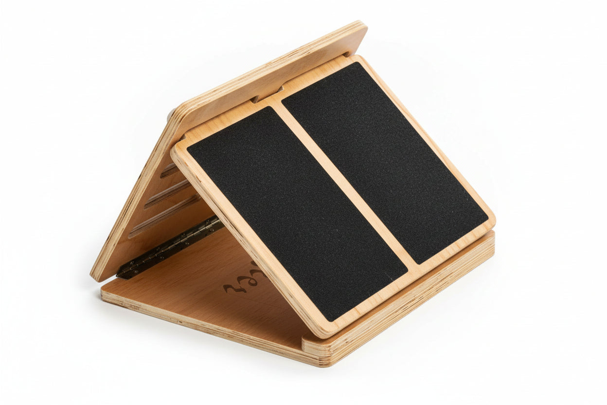 Soozier Calf Stretcher