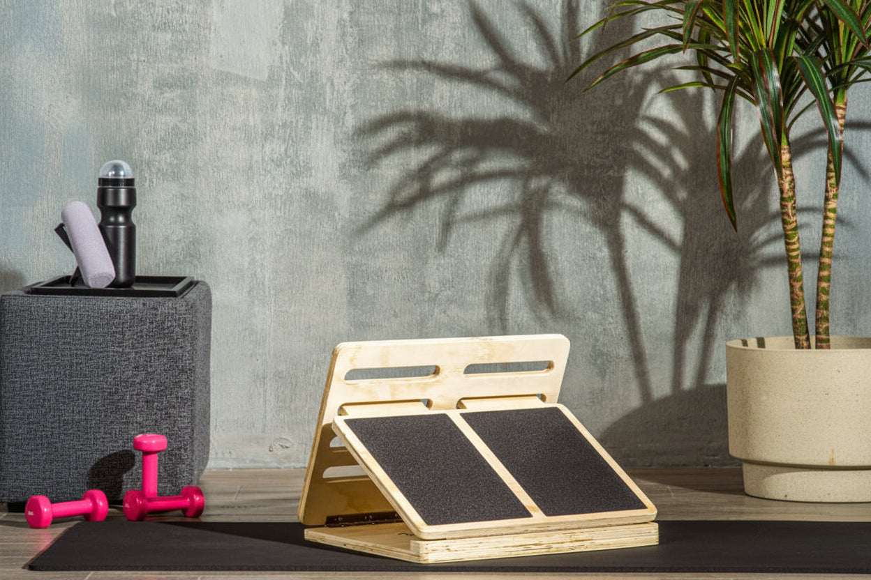 Soozier Calf Stretcher